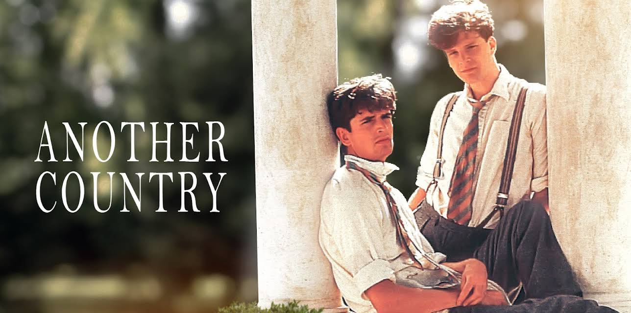 Another Country (1984)