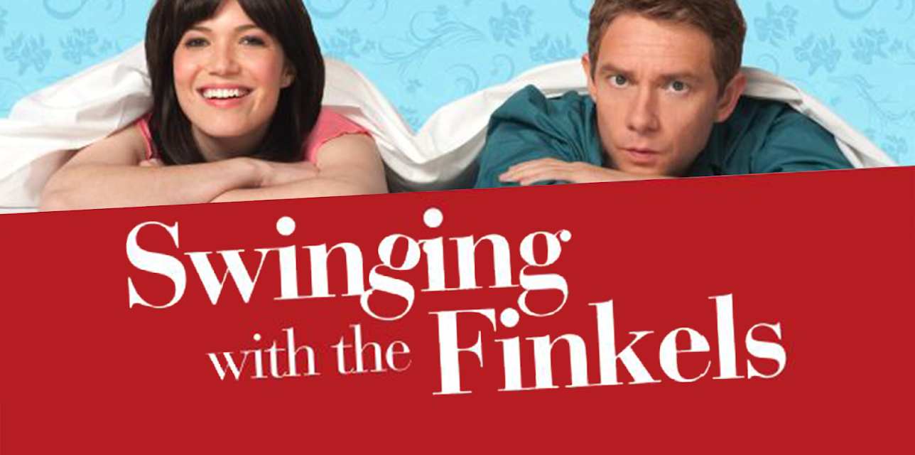 Swinging with the Finkels (2011)