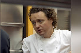 The Chef's Protege: Episode 16