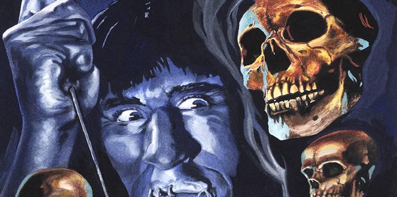The Four Skulls of Jonathan Drake (1959)