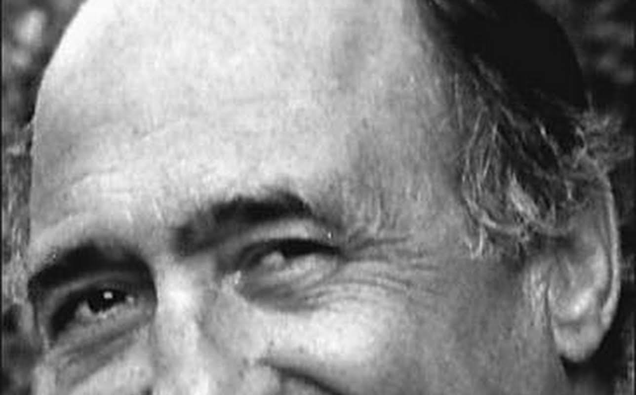 Harvey Bernhard