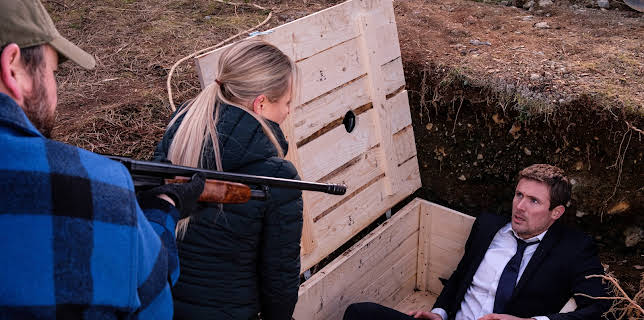 02:10: Hudson & Rex | TV 2 | 11/10 2025