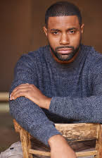 Roshawn Franklin as 