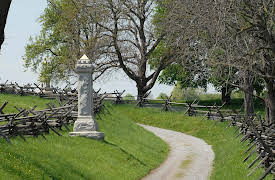 The American Civil War: Antietam