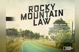 Rocky Mountain Law Season 1: Hilltop Homicide