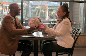 The Later Daters: It's a Vibe!