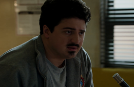 Chicago Fire Season 1: Two Families