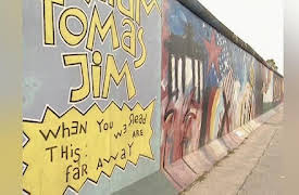 Passport to Europe with Samantha Brown Season 1: Berlin, Germany