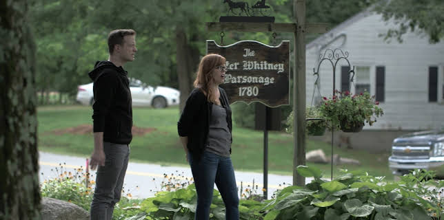 00:25: Kindred Spirits (S5 E9) (S5) | TLC | 2/13 2026