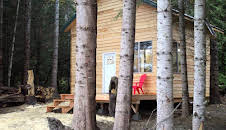 Building Off The Grid