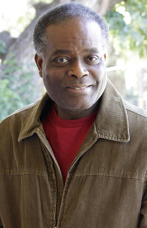 James Adam Tucker as Director