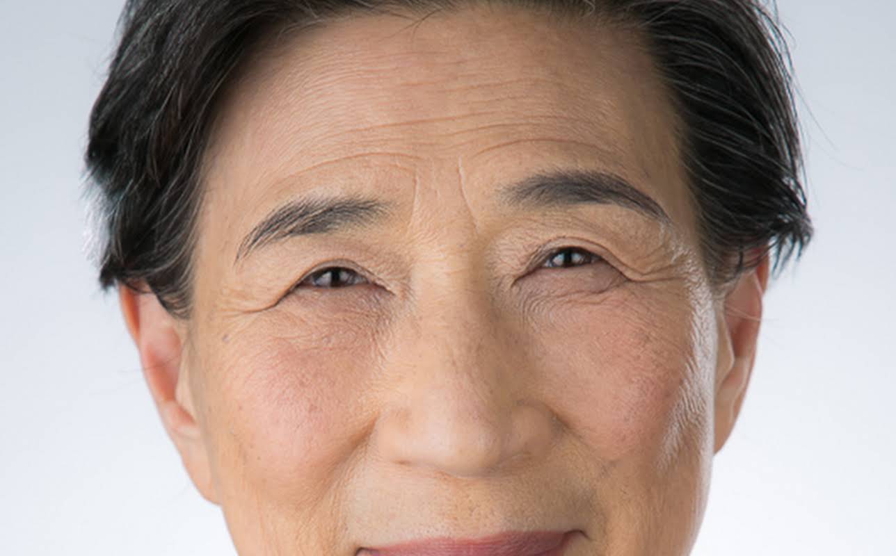 Wai Ching Ho