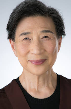 Wai Ching Ho as 