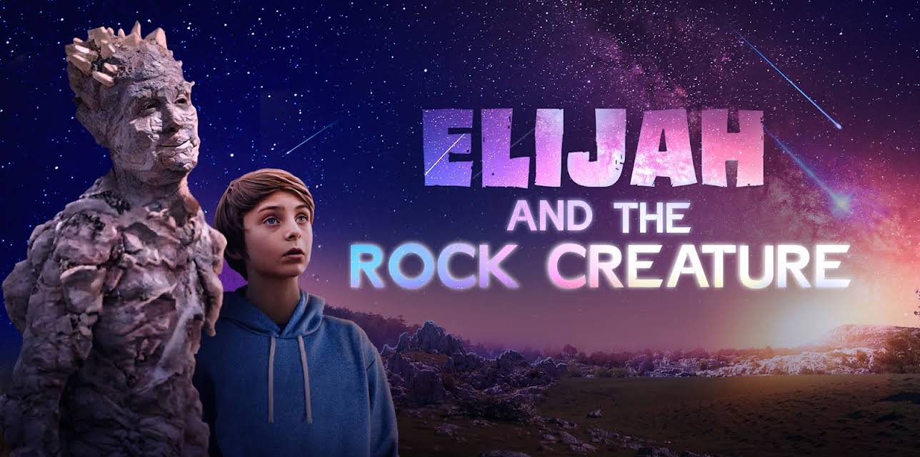 Elijah and the Rock Creature (2018)