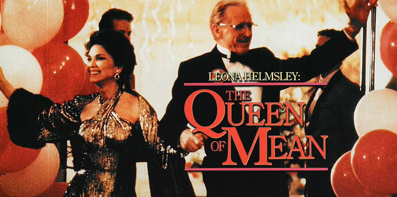 Leona Helmsley: The Queen of Mean (1990)