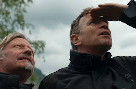 Long Way Home: Survive the Ride