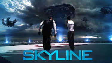 14:03: MAD SCI-FI: 'SKYLINE' | BE MAD | 10/14 2026