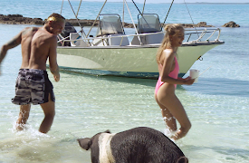 Ex on the Beach Sverige: Episode 13