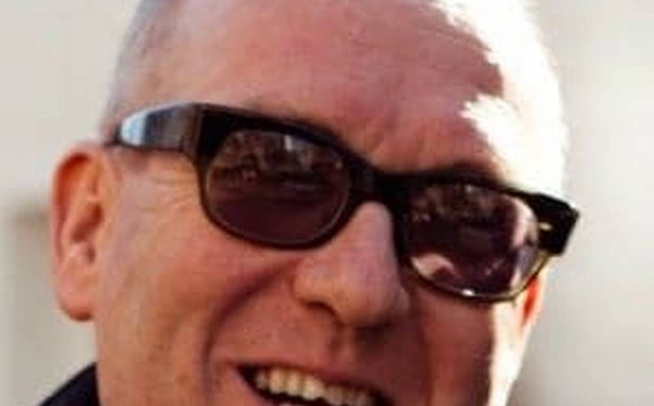 Bill Eagles