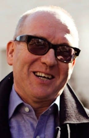 Bill Eagles as Director