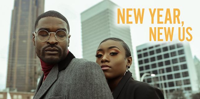 New Year New Us (2019)