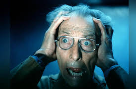 Hammer House Of Horror: The Silent Scream