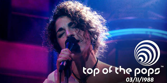 8:30 PM: Top of the Pops | BBC Four | 11/7 2025