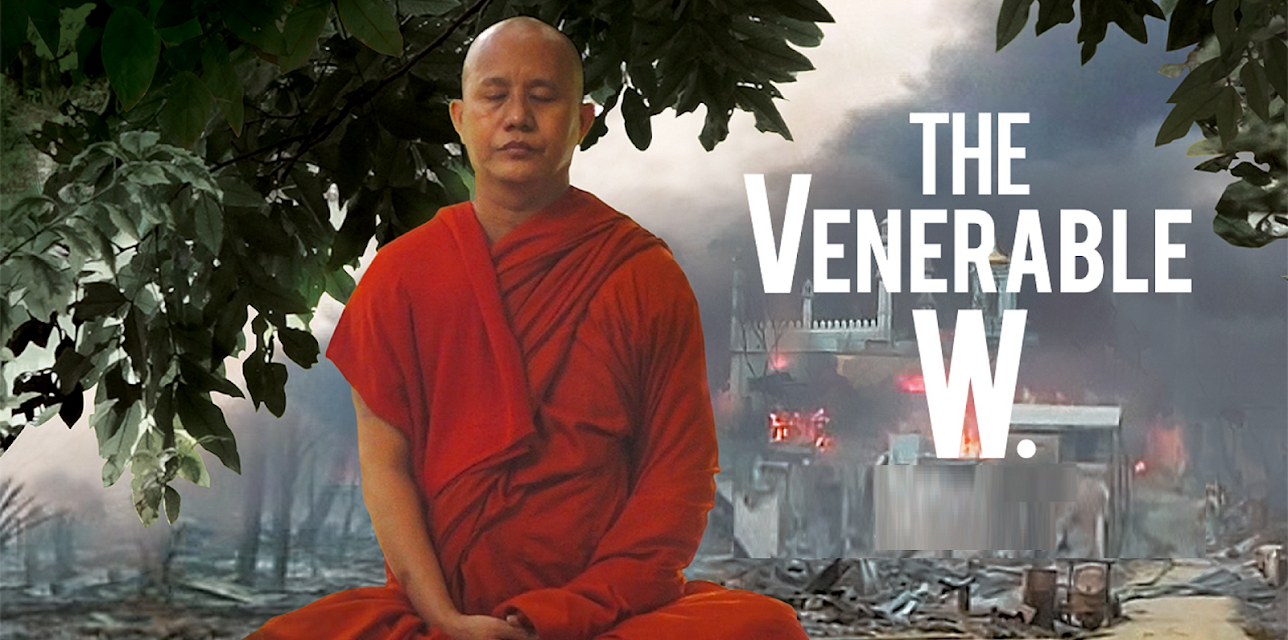 The Venerable W. (2019)