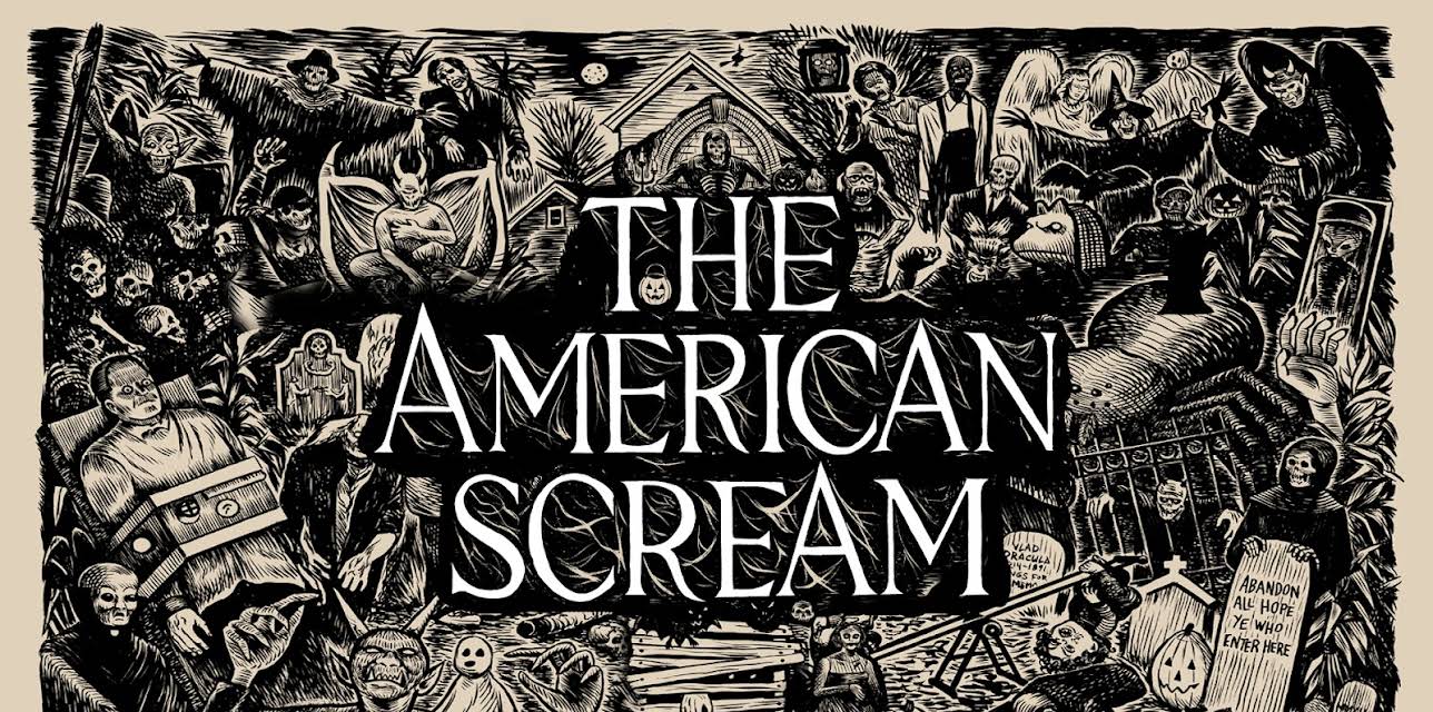 The American Scream (2012)