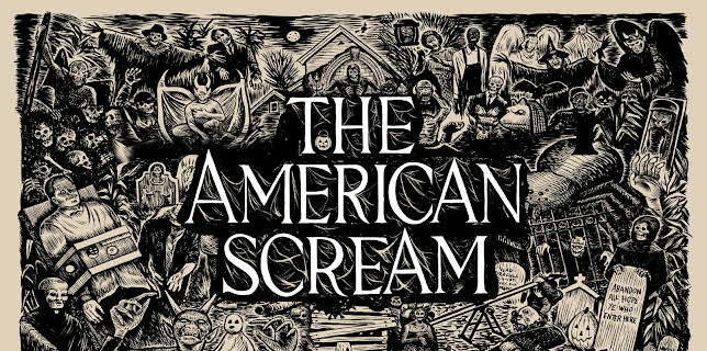 The American Scream (2012)