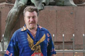 Trailer Park Boys: Out of the Park: Europe: Berlin