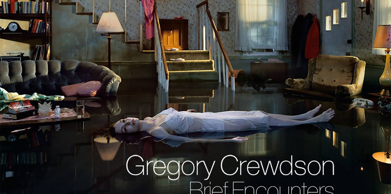 Gregory Crewdson: Brief Encounters (2012)
