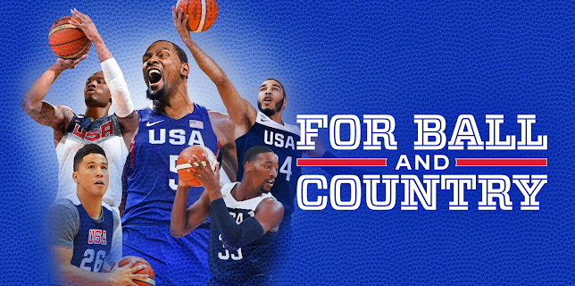 For Ball and Country S1