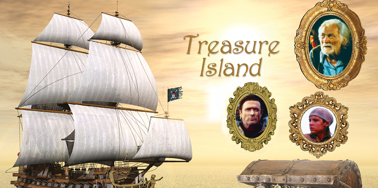 Treasure Island (1999)