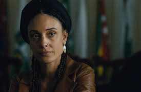 Echo 3: Red Is Positive, Black Is Negative