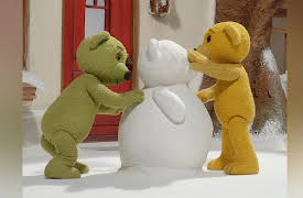 Ludovic: Let it Snow