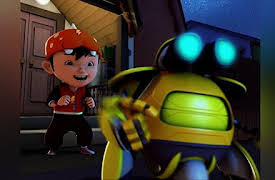 BoBoiBoy: The Beginning