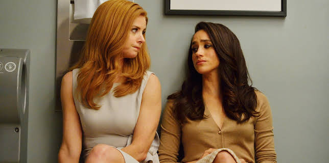 16:30: Suits | ZDFneo | 12/17 2025