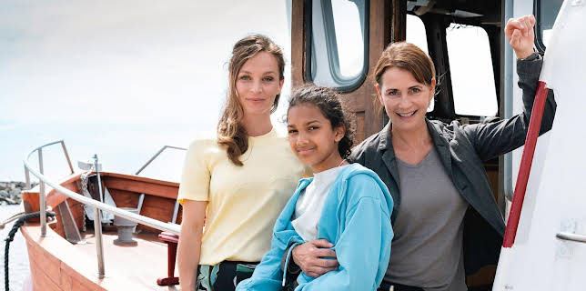 12:30: Per Anhalter zur Ostsee | MDR Fernsehen | 3/16 2026