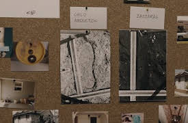 Acosador nocturno: A la caza de un asesino en serie: Un diablo en Los Ángeles