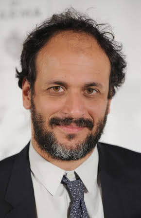 Luca Guadagnino as Director