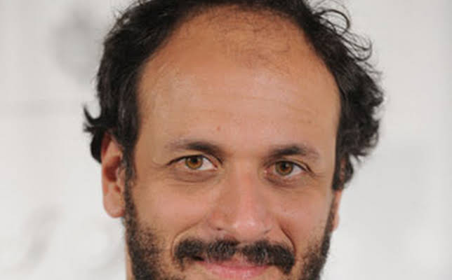 Luca Guadagnino