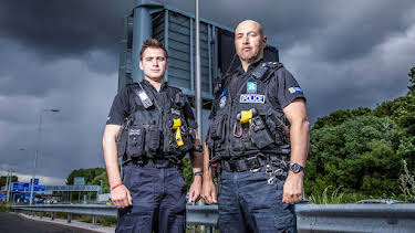 9:00 PM: Motorway Cops: Catching Britain's Speeders (S3 E7) (S3) | Paramount | 8/10 2026