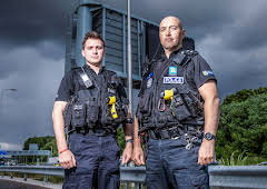 Motorway Cops: Catching Britain's Speeders