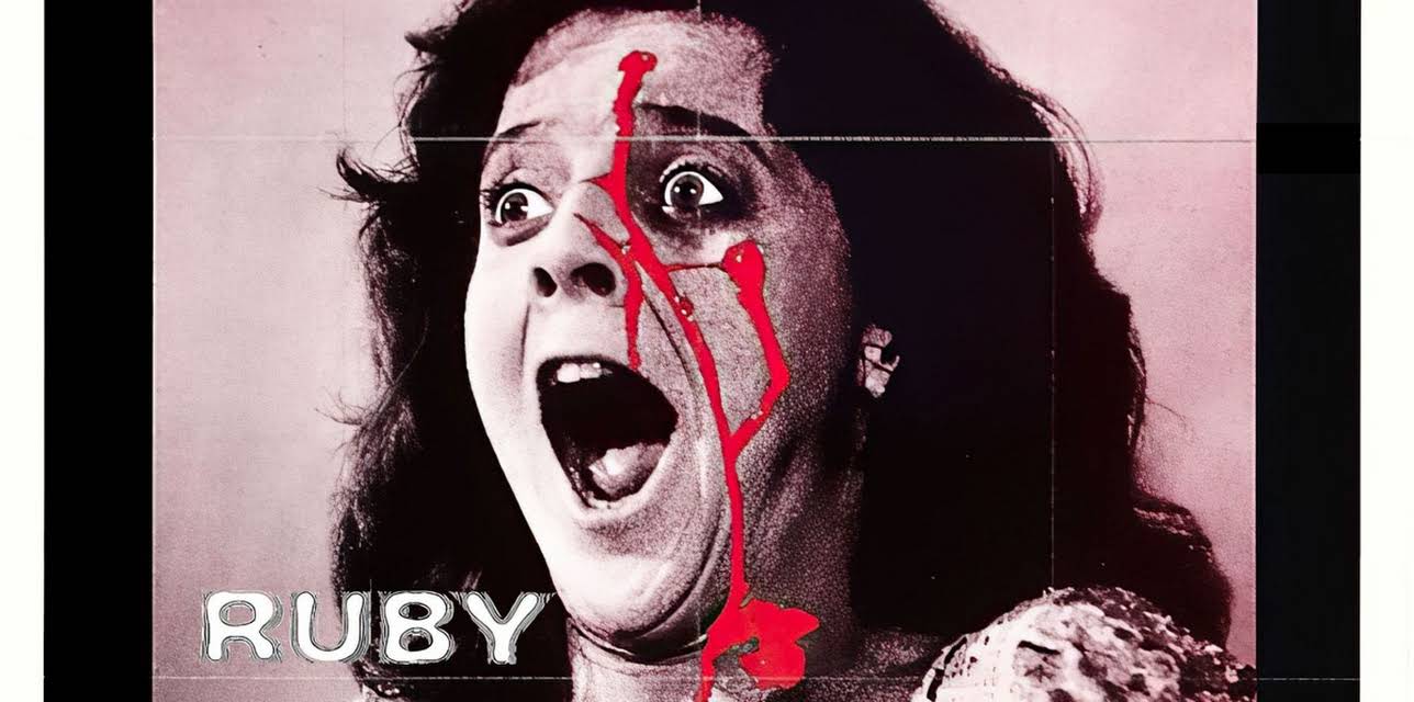 Ruby (1977)