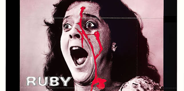 Ruby (1977)