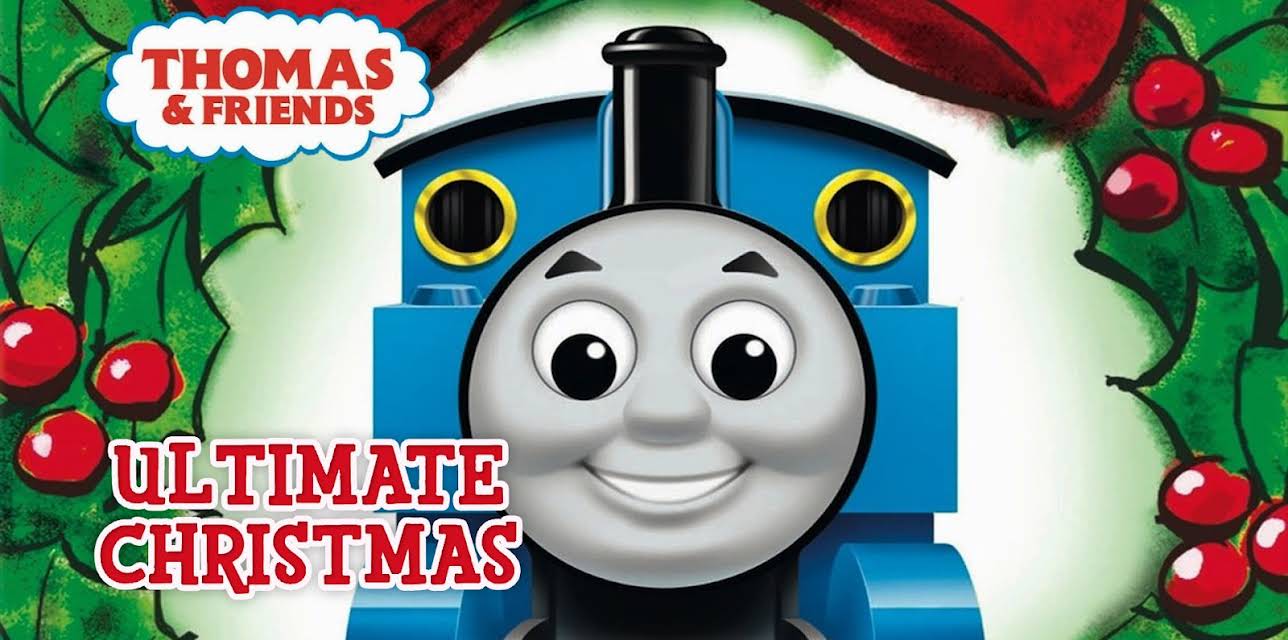 Thomas & Friends: Ultimate Christmas Collection (2008)