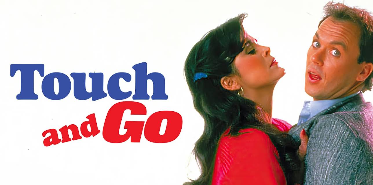 Touch and Go (1986)