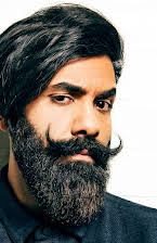Paul Chowdhry som 