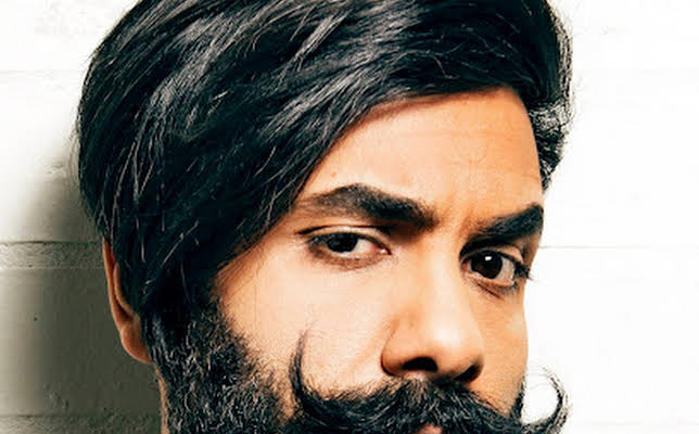 Paul Chowdhry